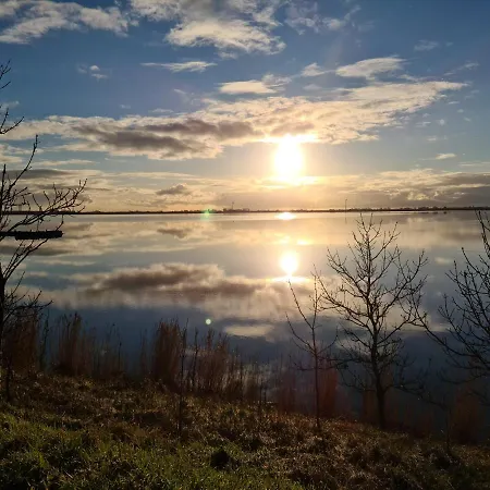 Zonnebloem Lejlighed Hippolytushoef